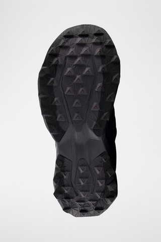 Chaussures de trail Tektrel-S V1 - Noir