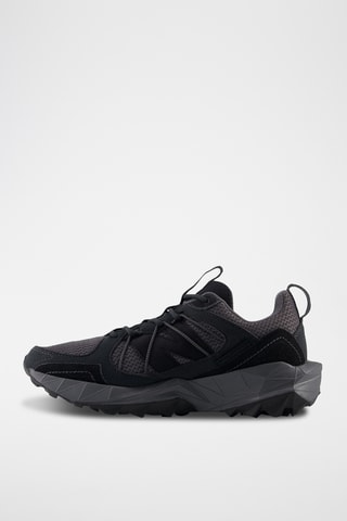 Chaussures de trail Tektrel-S V1 - Noir
