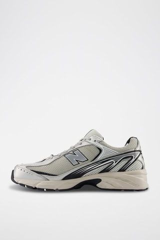 Sneakers 509 - Gris