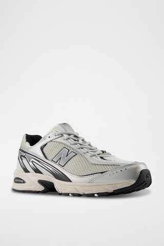 Sneakers 509 - Gris