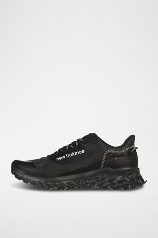 Chaussures de trail Fresh Foam - Noir