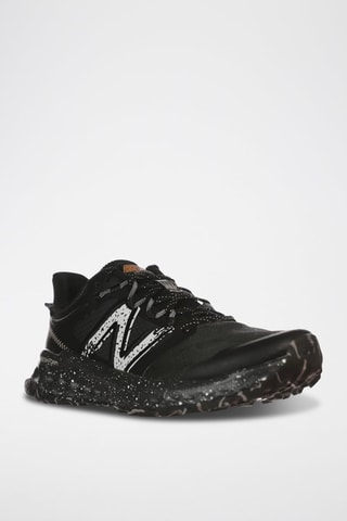 Chaussures de trail Fresh Foam - Noir