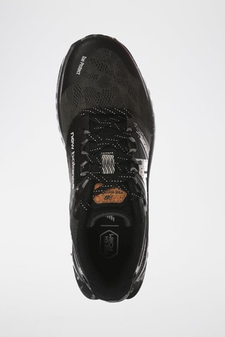 Chaussures de trail Fresh Foam - Noir