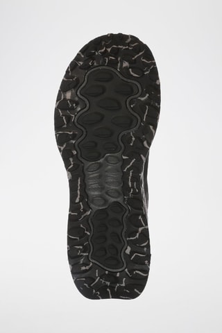 Chaussures de trail Fresh Foam - Noir