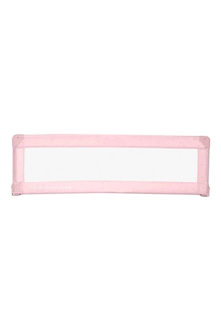 Barrière de lit - Rose - Dès la naissance