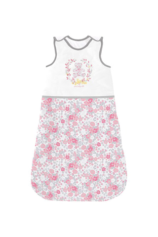 Gigoteuse Poetik lulu - 90 cm - Gris