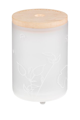 Diffuseur de parfum électrique Relax - 80 ml