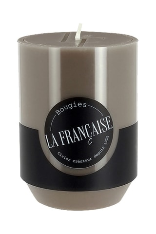 Bougie parfumée - Moka Tonka - Boisé - 200 g