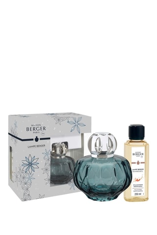 Katalytische Lamp en Navulling - Pétillance Exquise - 250 ml