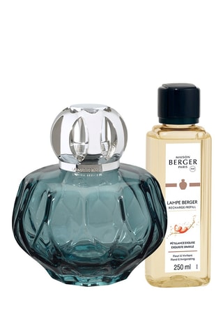 Katalytische Lamp en Navulling - Pétillance Exquise - 250 ml