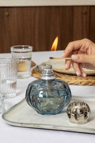 Katalytische Lamp en Navulling - Pétillance Exquise - 250 ml