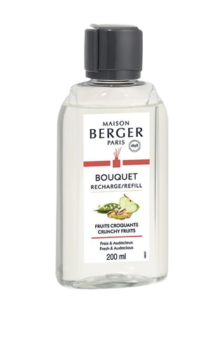 Navulling voor geurdiffuser - Vruchten - 200 ml