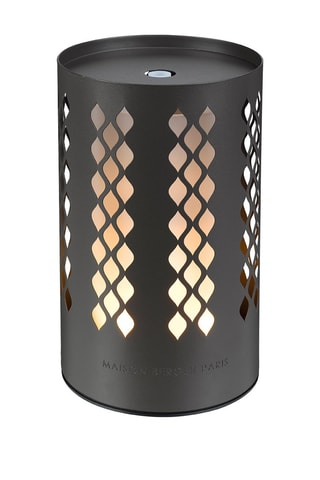 Diffuseur de parfum électrique Poussière d'Ambre - 80 ml