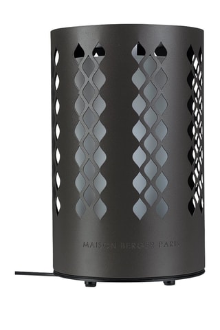 Diffuseur de parfum électrique Poussière d'Ambre - 80 ml