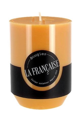 Bougie parfumée - Orange Mandarine - Hespéridé - 200 g