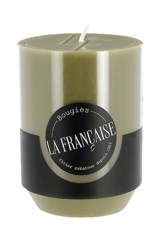 Bougie parfumée - Bronze Santal - Boisé oriental - 200 g