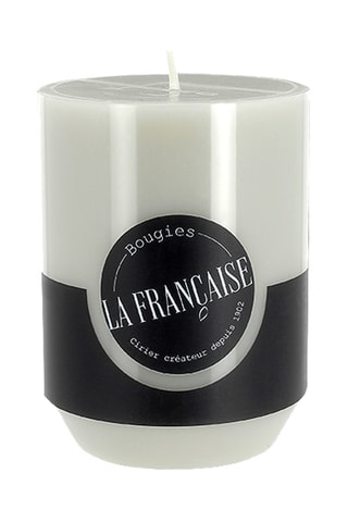 Bougie parfumée - Gris Jasmin - Floral - 200 g