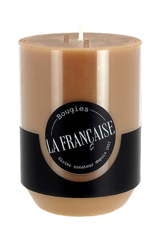 Bougie parfumée - Blond Vanille - Floral oriental - 200 g