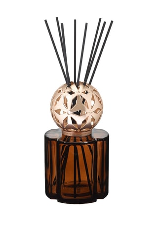 Bouquet parfumé et recharge - Splendeur Vanillée - 351 ml