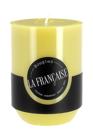 Bougie parfumée - Citron Fizz - Hespéridé - 200 g