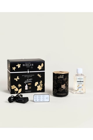 Diffuseur et parfum Lolita lempicka