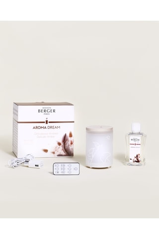 Diffuseur et parfum