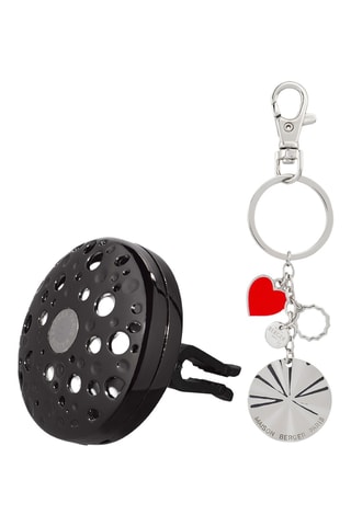 Diffuseur de parfum pour voiture et porte-clés