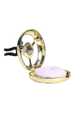 Diffuseur de parfum pour voiture et porte-clés