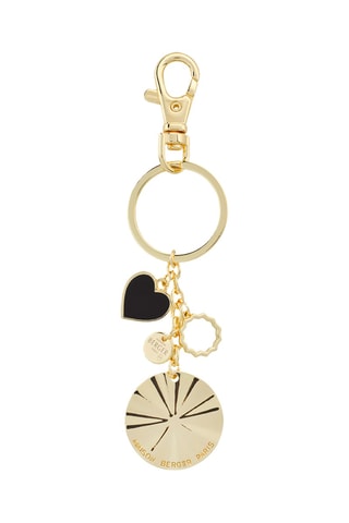 Diffuseur de parfum pour voiture et porte-clés