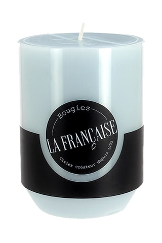 Bougie parfumée - Nuage de Musc - Floral - 200 g