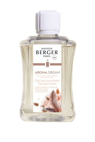 Recharge diffuseur électrique happy - Dream - 475 ml