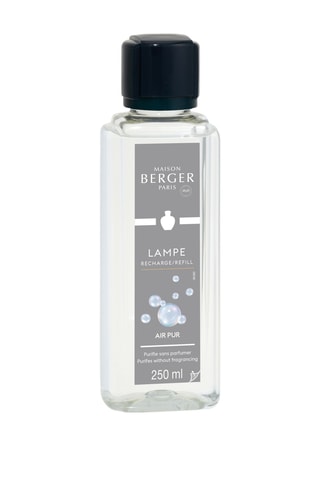Parfum neutre pour lampe Berger - 250 ml