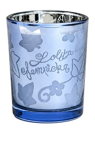Bougie parfumée "Lolita Lempicka" 