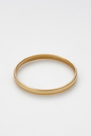 Anello Alussa - Oro giallo
