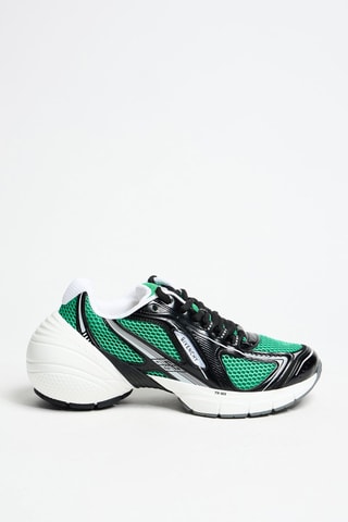 Zapatillas TK-MX - Verde claro