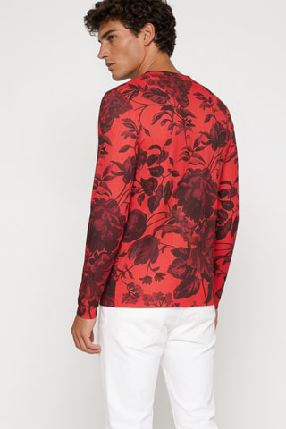 Trui - Rood - Givenchy
