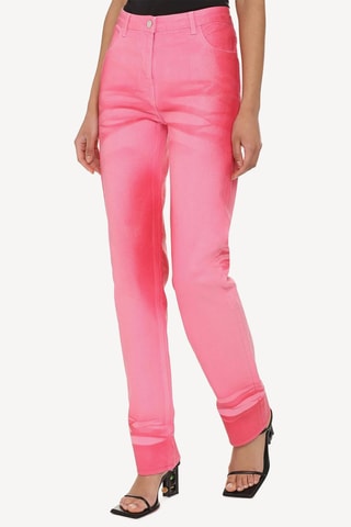 Pantalón - Rosa