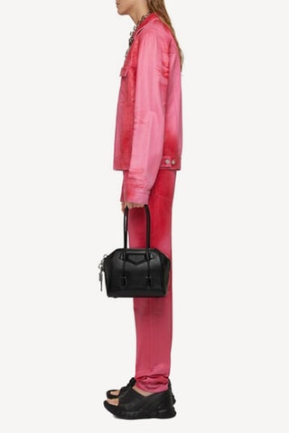 Vaquero slim fit - Rosa