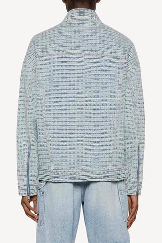Spijkerjasje - Lichtblauw - Givenchy