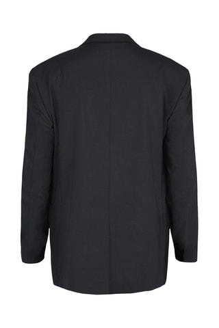 Wollen Jasje - Zwart - Givenchy