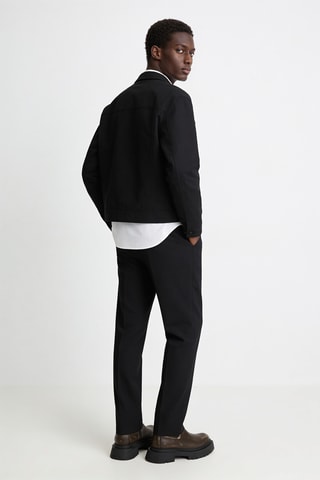 Wollen Jasje - Zwart - Givenchy