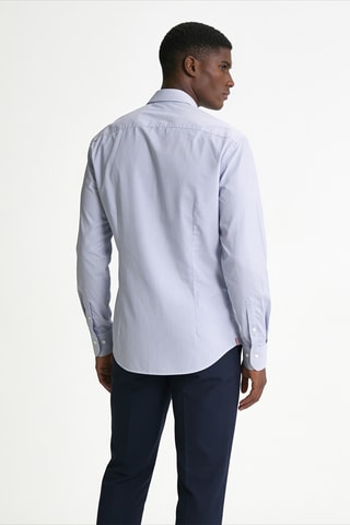 Camisa - Azul claro