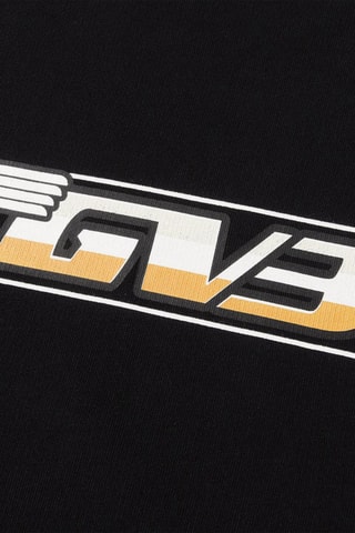 Sweater - Zwart - Givenchy