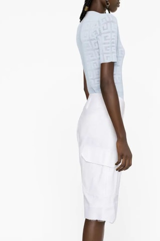 Short - Blanco