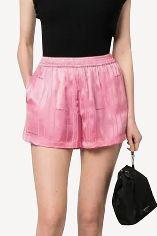 Short - Rosa