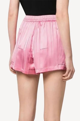 Short - Rosa