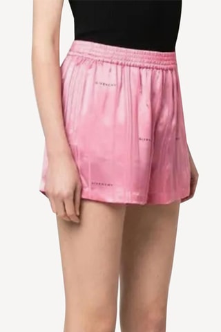 Short - Rosa