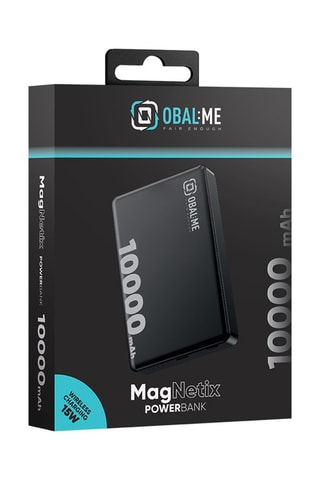 Batterie externe USB-C MagNetix PowerBank - 10000 mAh