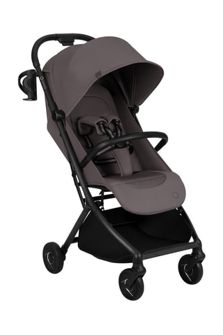 Kinderwagen Sia -  6 maanden tot 4 jaar -  T/m 22 kg - Beige