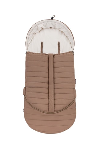 2-in-1 Slaapzak - Bruin